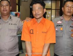 Penjaga Kafe di Bandar Lampung Ditangkap, Jadi Anggota Komplotan Pencuri Kabel PLN