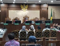 Direktur K3 Beberkan Setoran Rp100 Juta per Tahun ke Pejabat Kemnaker