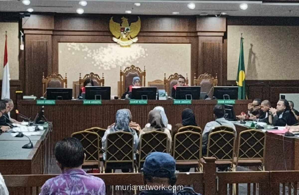 Direktur K3 Beberkan Setoran Rp100 Juta per Tahun ke Pejabat Kemnaker