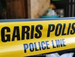 Mantan Suami Siri Diduga Sakit Hati, Tewaskan Perempuan di Serpong