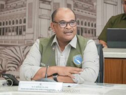 Satgas PRR: Data Huntara Diperbarui Berkala untuk Pastikan Tak Ada Warga Tertinggal