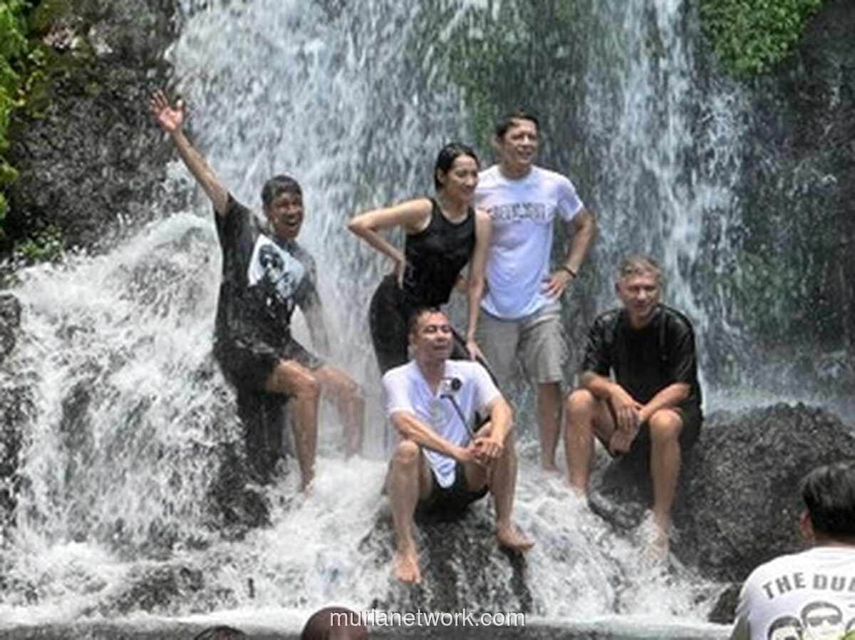 The Dudas -1 Syuting di Banyuwangi, Eksplorasi Kemiren hingga De Djawatan