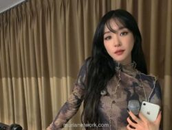 Tiffany Young Rilis Single Summer’s Not Over pada 8 Mei, Tandai Satu Dekade Karier Solo