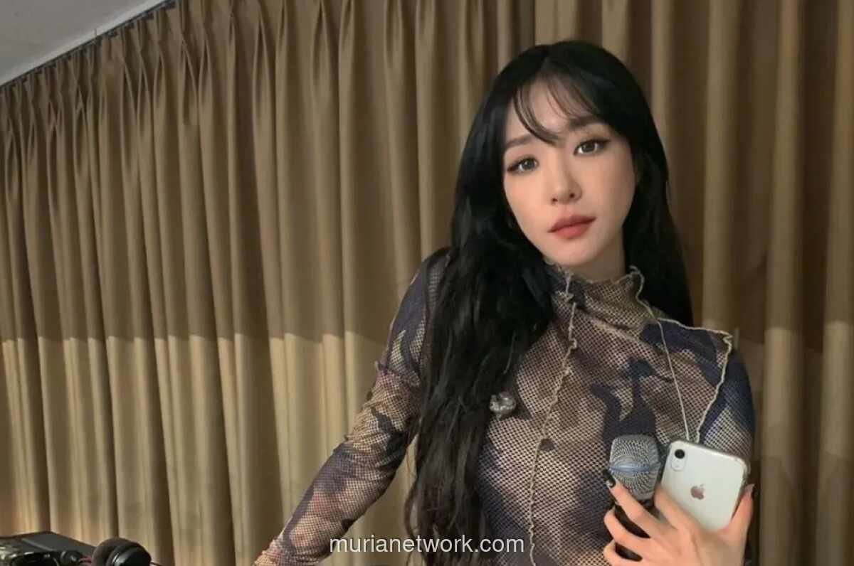 Tiffany Young Rilis Single Summer’s Not Over pada 8 Mei, Tandai Satu Dekade Karier Solo