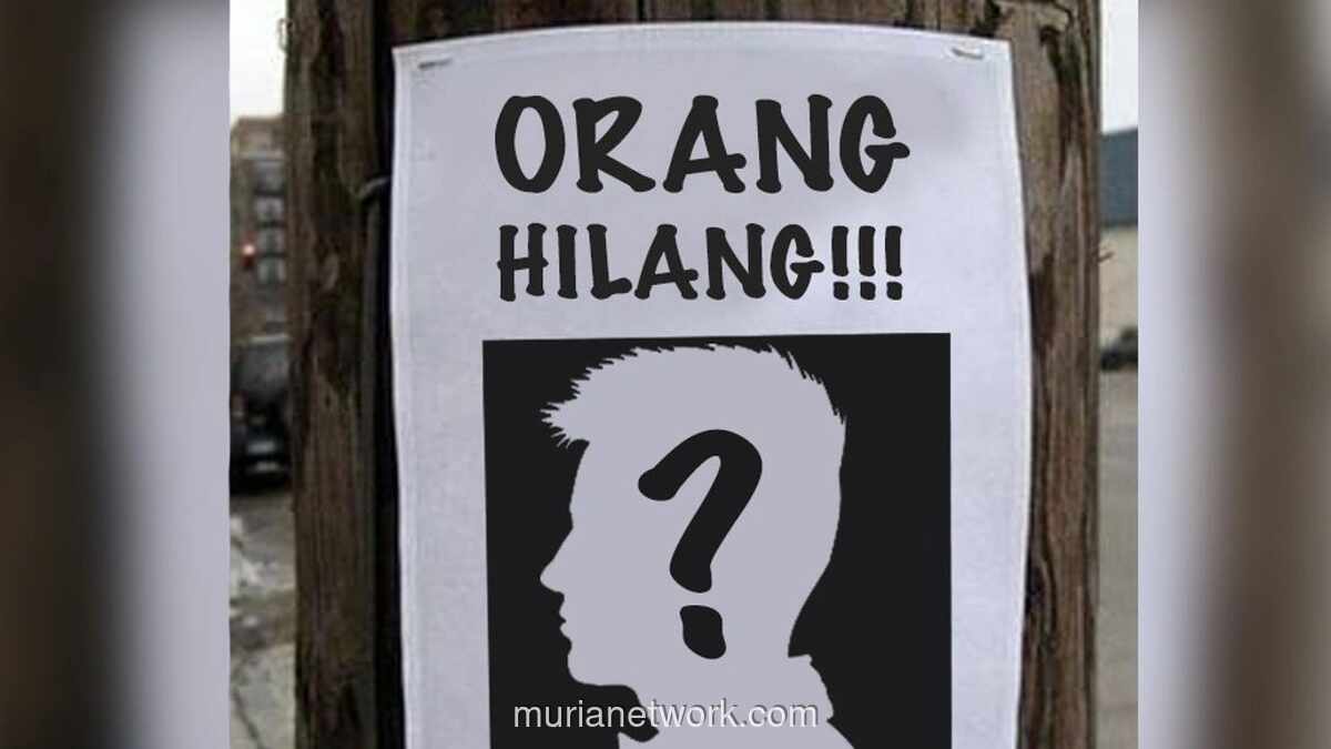 Remaja 17 Tahun Ditahan Usai Bawa Kabur Pelajar Perempuan Selama Tiga Bulan