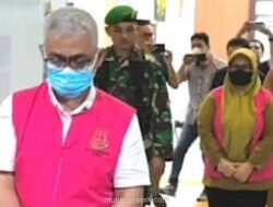 Tiga Terdakwa Korupsi Dana JKN RSUD Syekh Yusuf Gowa Divonis Bebas