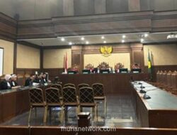 Sidang Korupsi Laptop Nadiem Makarim Ditunda karena Seluruh Kuasa Hukum Tak Hadir