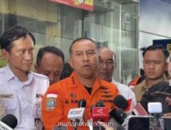 Basarnas Hentikan Pencarian Korban Tabrakan KA Argo Bromo Anggrek dan KRL di Bekasi Timur