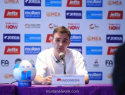 Timnas Futsal Indonesia Hadapi Ujian Berat Lawan Malaysia di Piala ASEAN