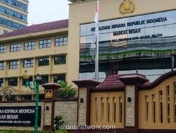 Polri Bentuk Satgas Khusus Penyelundupan Usai Perintah Presiden Prabowo