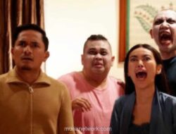 Tiga Film Baru Tayang Serentak, Langkah Tiba-Tiba Setan Menuju Satu Juta Penonton Terancam