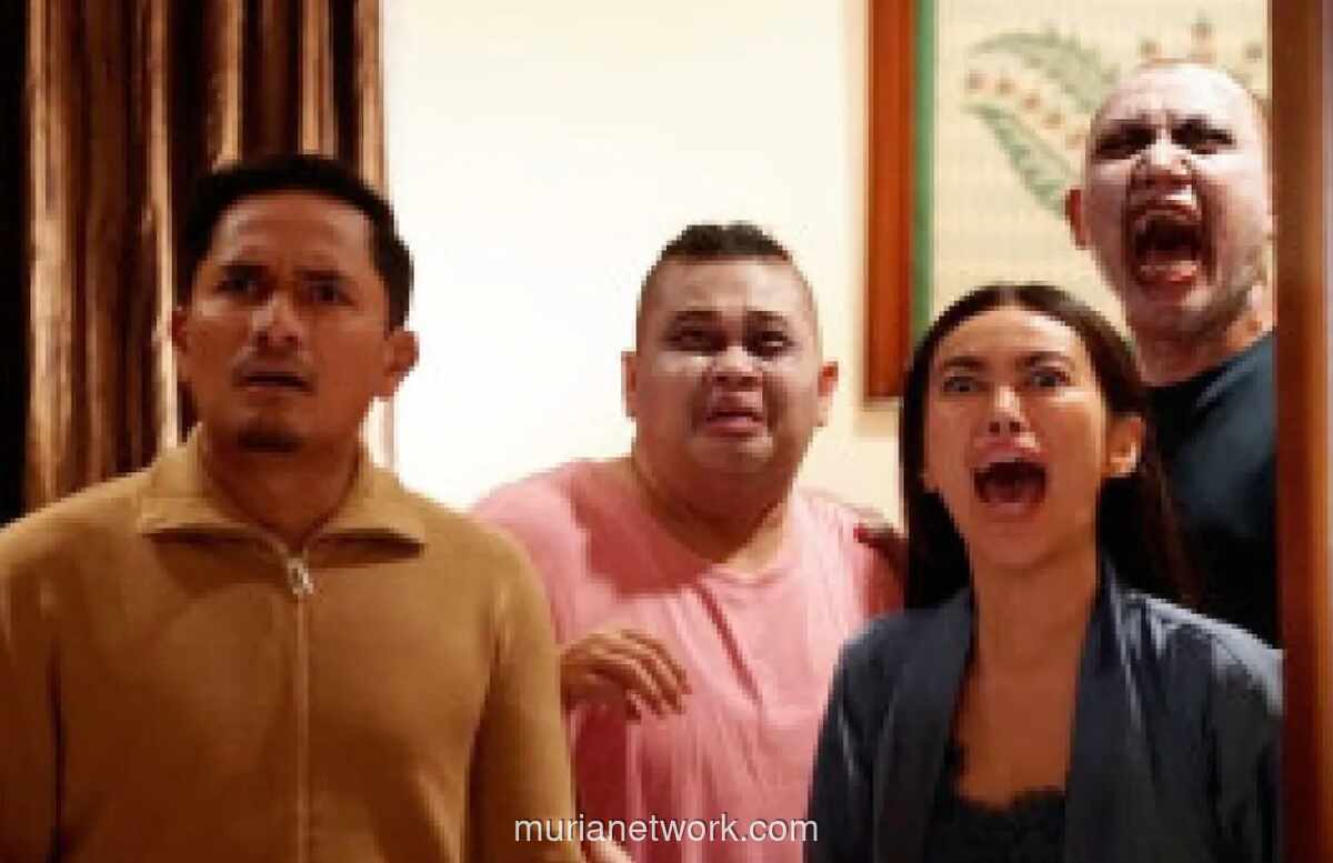 Tiga Film Baru Tayang Serentak, Langkah Tiba-Tiba Setan Menuju Satu Juta Penonton Terancam