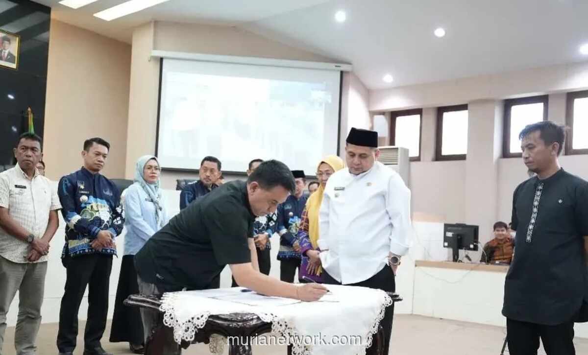 Makassar Tinggalkan Open Dumping, Beralih ke Sistem Sampah Berkelanjutan