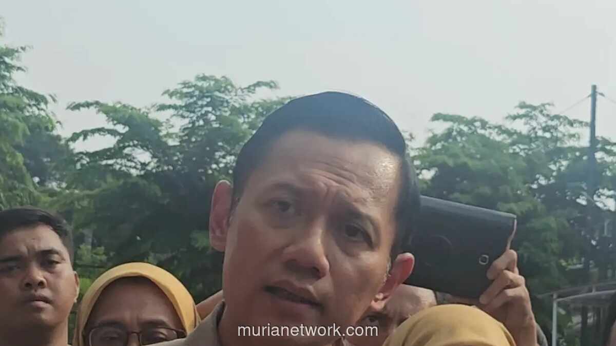 Korban Tewas Kecelakaan Kereta di Bekasi Bertambah Jadi 15 Orang, AHY Tinjau Langsung Evakuasi