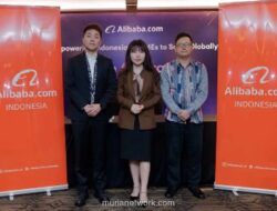 Alibaba.com Soroti Strategi Kunci UMKM Indonesia untuk Sukses Ekspor Digital