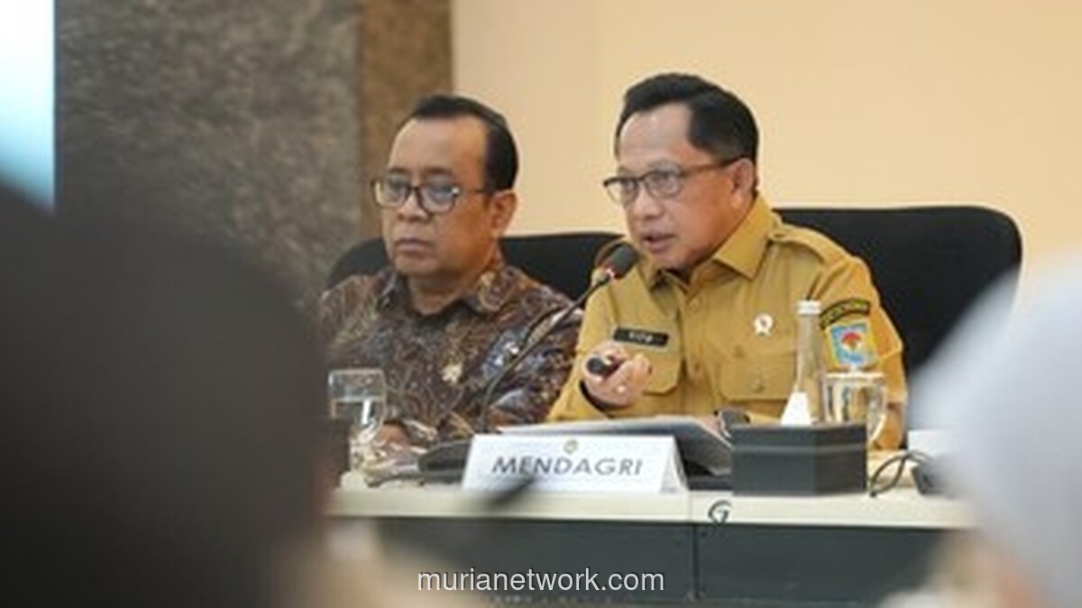 Menteri Tito Paparkan Kemajuan Pemulihan Pascabencana di Tiga Provinsi Sumatera