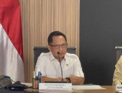 Tito Karnavian: Rehabilitasi Pascabencana Sumatra Ditargetkan Tuntas dalam Tiga Tahun