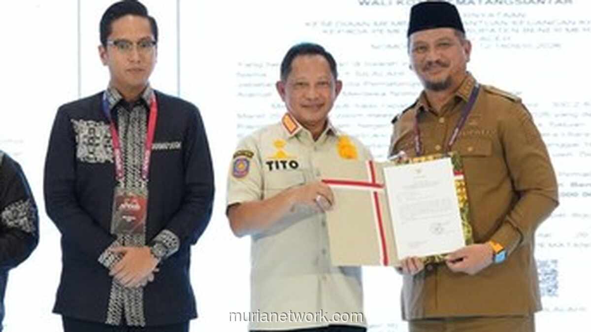 Delapan Daerah di Sumut Berkomitmen Bantu Dana Pemulihan Aceh