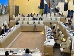 Mendagri Usulkan Perpanjangan Dana Otsus Aceh, Pemulihan Bencana Diperkirakan Butuh Tiga Tahun