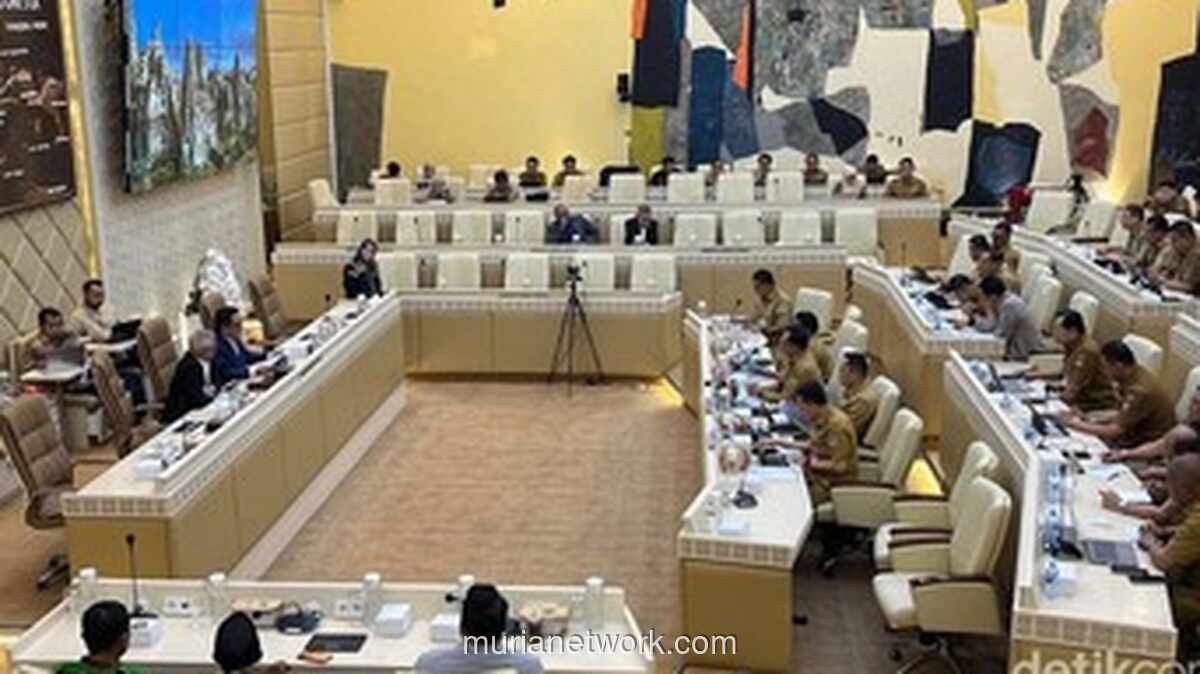 Mendagri Usulkan Perpanjangan Dana Otsus Aceh, Pemulihan Bencana Diperkirakan Butuh Tiga Tahun