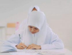 Tes Kemampuan Akademik SD Resmi Dimulai, Fokus pada Literasi dan Numerasi