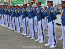 TNI AL Perluas Kerja Sama Pendidikan dengan AS, Kirim Kadet ke US Coast Guard