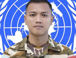 Prajurit TNI Gugur dalam Serangan Artileri di Lebanon Selatan, Satu Personel Kritis