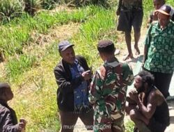 TNI Bantah Keterlibatan dalam Penembakan Anak di Sinak, Papua Tengah