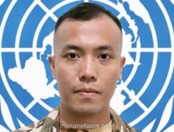 Empat Prajurit TNI Gugur di Lebanon, Pangkat Anumerta Diberikan