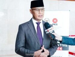 Wakil Ketua Komisi I DPR Desak PBB Evaluasi Perlindungan Pasukan UNIFIL Usai Praka Rico Gugur Diserang Israel