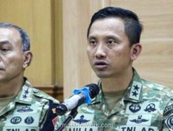 Pemeriksaan Andrie Yunus Tertunda, Dokter Larang TNI Wawancara Korban