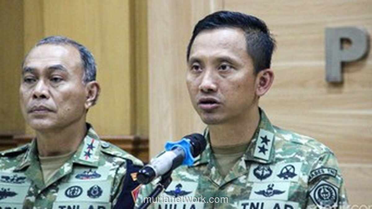 Pemeriksaan Andrie Yunus Tertunda, Dokter Larang TNI Wawancara Korban