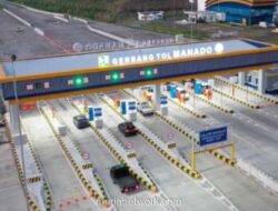 Tol Manado-Bitung Sepi, Pakar Soroti Ketidakharmonisan Pembangunan