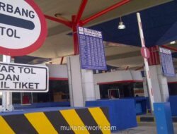 Pemerintah Tegaskan Sistem Tol Tanpa Palang Masih Tahap Uji Fungsi Dasar