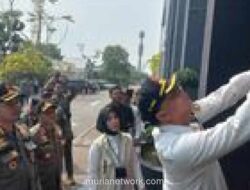 Satpol PP DKI Tutup Paksa White Rabbit di PIK Usai Pengawasan Administratif