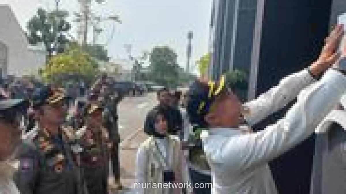 Satpol PP DKI Tutup Paksa White Rabbit di PIK Usai Pengawasan Administratif