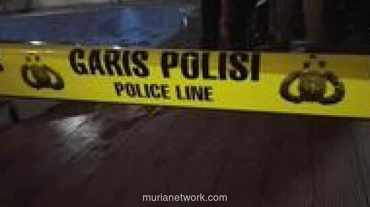 Korban Laporan Begal di Lebak Bulus Ternyata Sasaran Pengeroyokan Tawuran