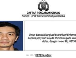 Bareskrim Selidiki Tosan, Diduga Penyedia Utama Narkoba Jaringan The Doctor