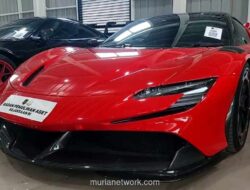 Kejagung Siapkan Lelang Aset Rp100 Miliar di BPA Fair 2026, Nilai Akhir Masih Dihitung