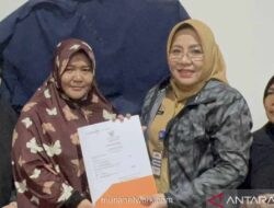 Kader Jumantik Jakarta Pusat Tewas dalam Kecelakaan KA di Bekasi, TP PKK Langsung Urus Akta Kematian