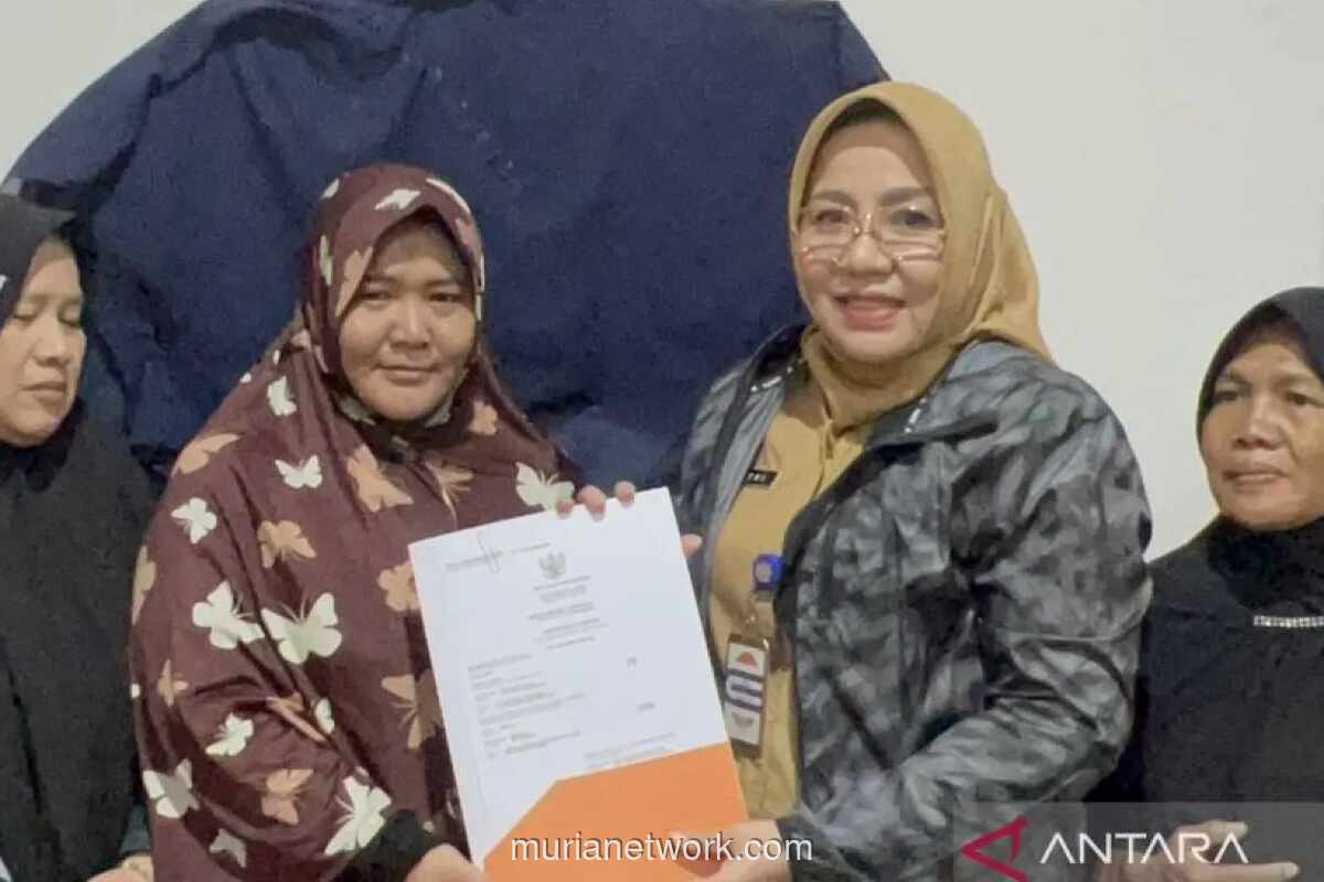 Kader Jumantik Jakarta Pusat Tewas dalam Kecelakaan KA di Bekasi, TP PKK Langsung Urus Akta Kematian