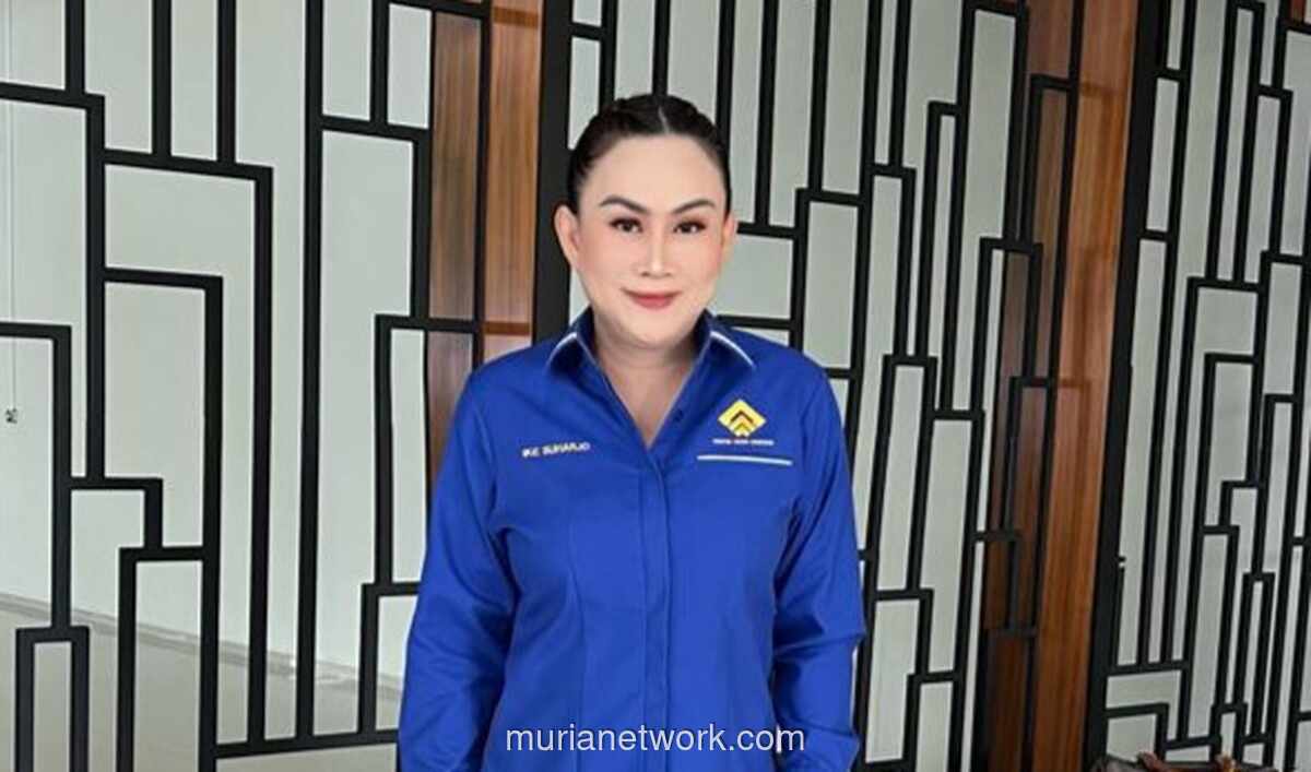 Tabrakan Kereta di Bekasi Tewaskan 14 Orang, Mahadewi Desak Evaluasi Sistem Keselamatan yang Sensitif Gender