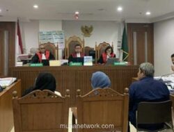 Keluarga Korban Kebakaran PT Terra Drone Keberatan Hadir dan Bersaksi di Persidangan