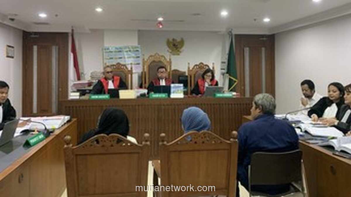 Keluarga Korban Kebakaran PT Terra Drone Keberatan Hadir dan Bersaksi di Persidangan