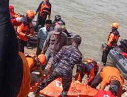 Pemancing Tewas Terseret Arus Pasang di Bawah Jembatan Suramadu, Rekannya Selamat Babak Belur