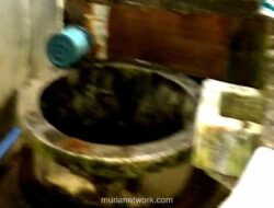 Ibu Penderita Epilepsi Tewas di Sumur Setengah Meter di Makassar