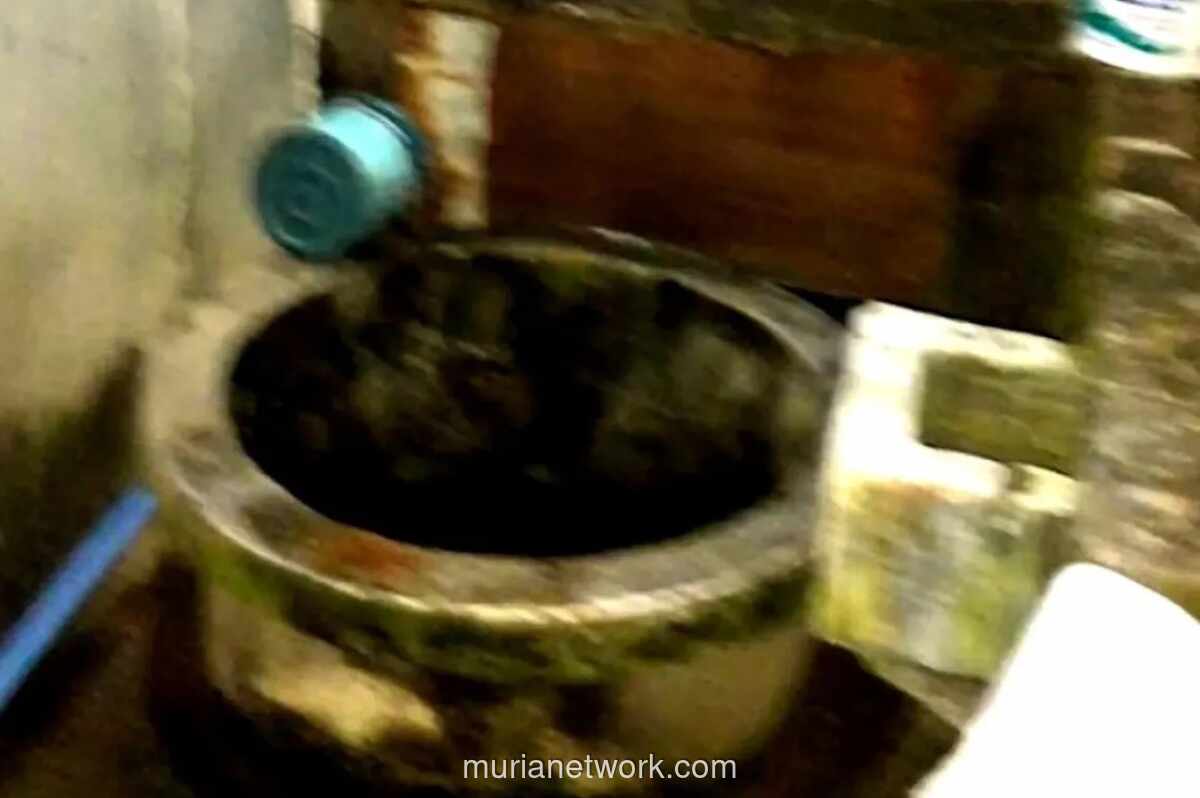 Ibu Penderita Epilepsi Tewas di Sumur Setengah Meter di Makassar