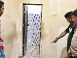 Ibu Rumah Tangga di Polman Tewas Diduga Tersengat Listrik di Kamar Mandi