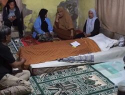 Remaja 15 Tahun Tewas Ditikam Tetangga Usai Ribut Main Game di Makassar