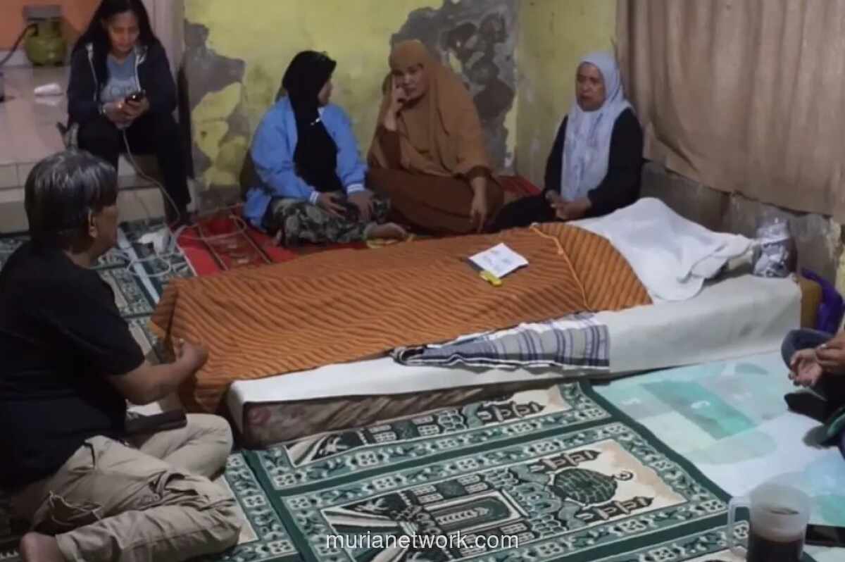 Remaja 15 Tahun Tewas Ditikam Tetangga Usai Ribut Main Game di Makassar